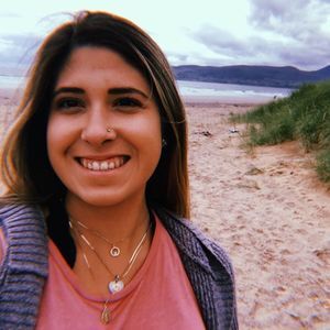 Meet your Posher, Paige